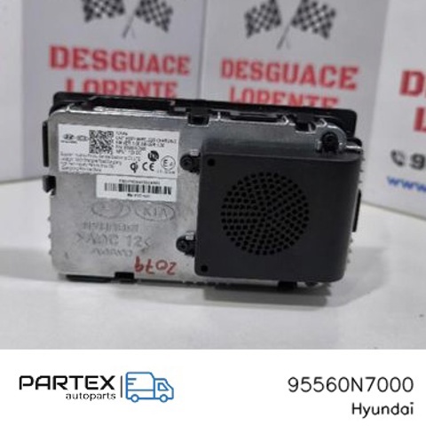 95560N7000 HYUNDAI купить в Житомир