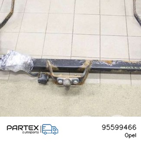 OPEL 95599466 в наличии Житомир