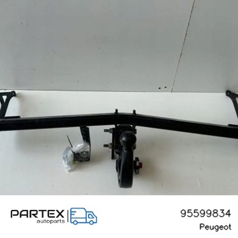 PEUGEOT 95599834 в наличии Ирпень