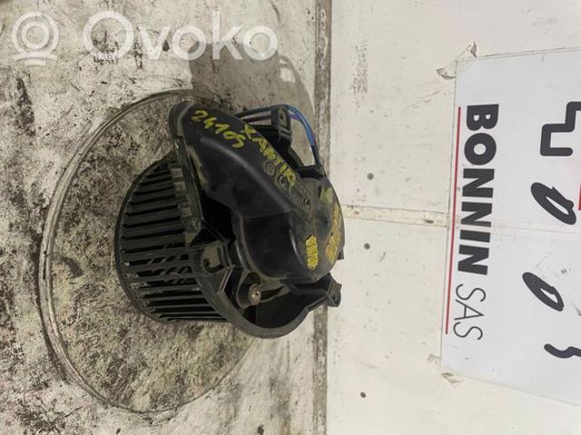 95667961 Мотор вентилятора печки (отопителя салона) купить Павлоград
