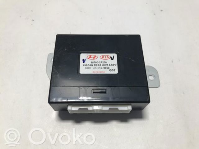 HYUNDAI 957002P200 в наличии Запорожье