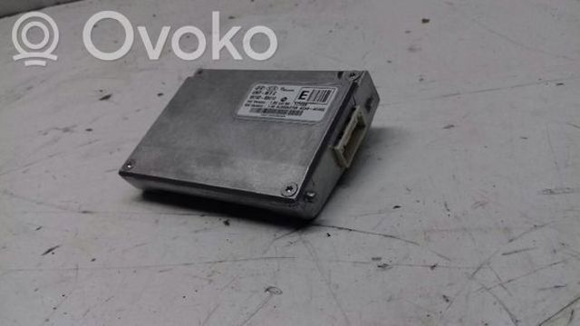 HYUNDAI 95740G5010 Камера системы обеспечения видимости в наличии Ужгород