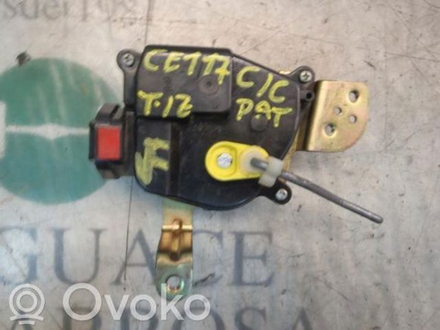 957451G020 HYUNDAI Мотор-привод открытия/закрытия замка двери задней левой купить в Сумы