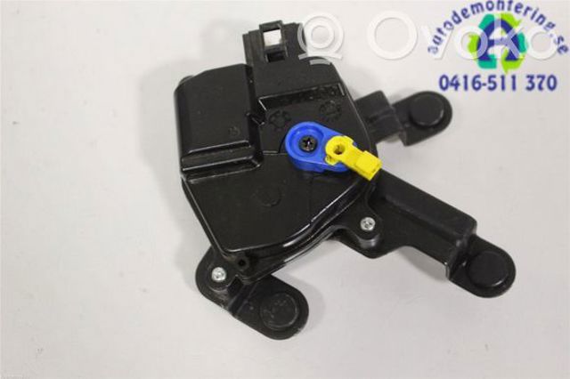 957500X000 HYUNDAI Мотор-привод открытия/закрытия замка багажника (двери 3/5-й задней) купить в Ровно