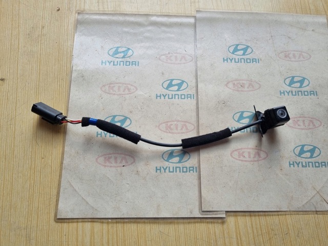 957503W100 HYUNDAI Камера системы обеспечения видимости купить в Кривой Рог