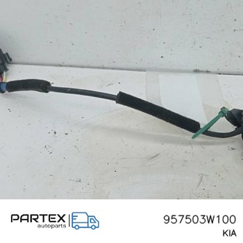HYUNDAI 957503W100 Камера заднего вида в наличии Одесса