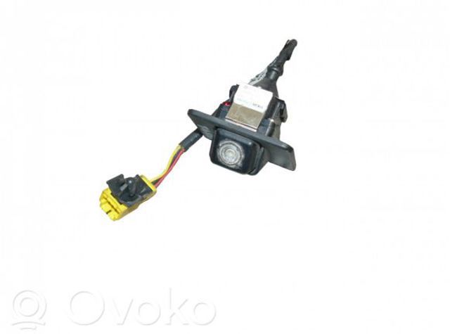 Камера заднего вида 957602T002 HYUNDAI