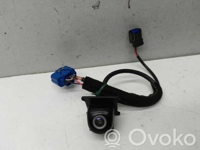 HYUNDAI 95760D9001 Камера системы обеспечения видимости в наличии Ужгород