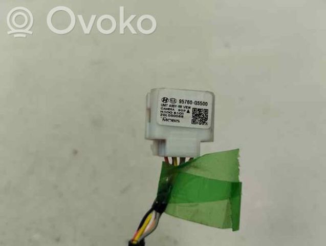 95760G5500 HYUNDAI купить в Днепр