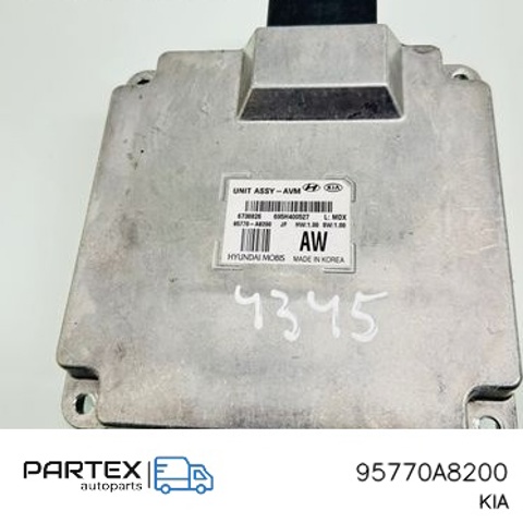 95770A8200 HYUNDAI купить в Житомир