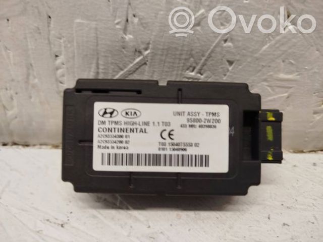 HYUNDAI 958002W200 в наличии Сумы