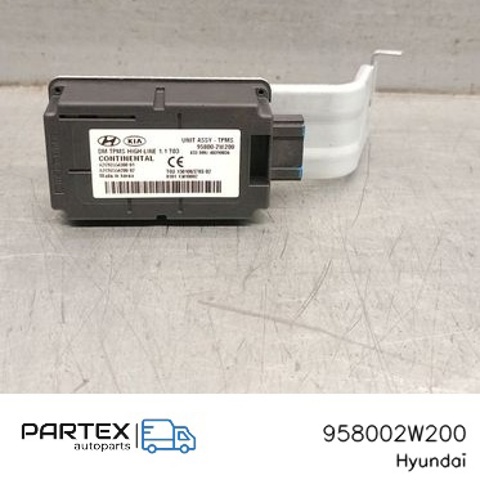958002W200 HYUNDAI купить в Винница