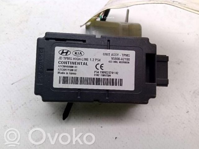 HYUNDAI 95800A2100 в наличии Кривой Рог