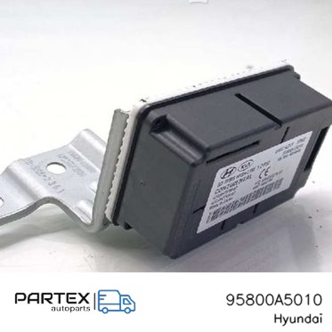 HYUNDAI 95800A5010 в наличии Запорожье