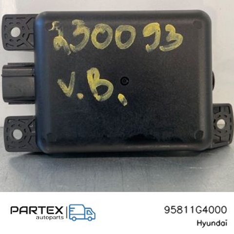 95811G4000 HYUNDAI купить в Черкассы