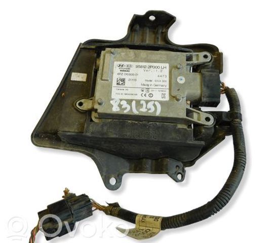 958122P000 HYUNDAI купить в Черновцы