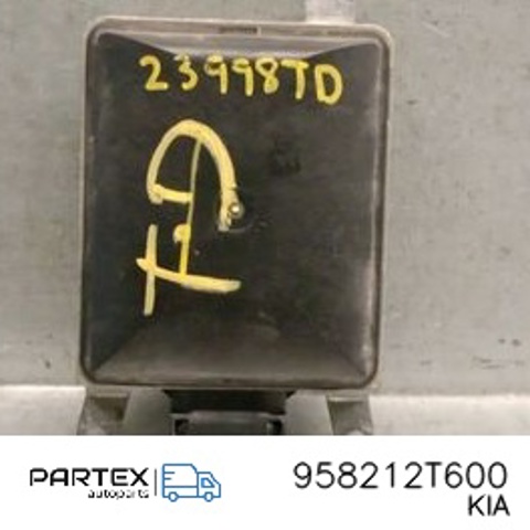 HYUNDAI 958212T600 в наличии Черновцы