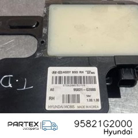 95821G2000 HYUNDAI купить в Тернополь