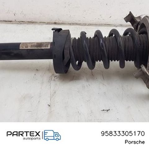 95833305170 PORSCHE купить в Кривой Рог