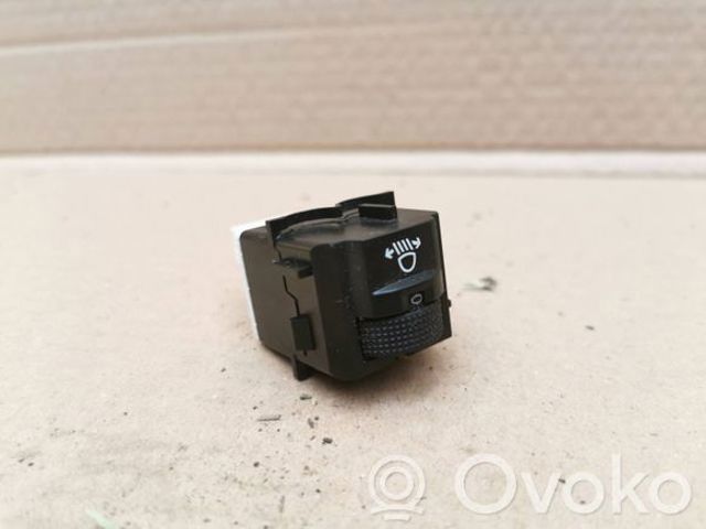 Кнопка корректора фар 95835T02 PEUGEOT