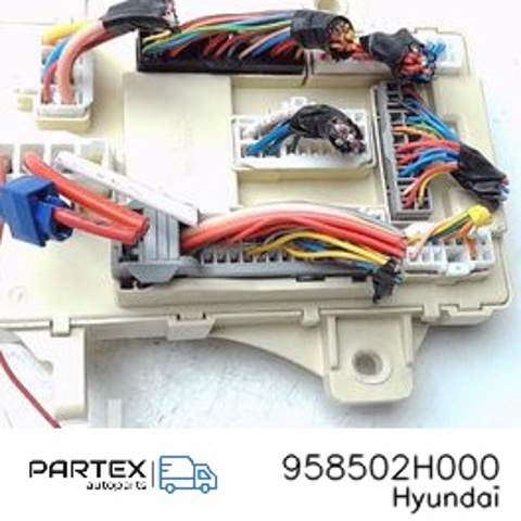 958502H000 HYUNDAI купить в Черновцы