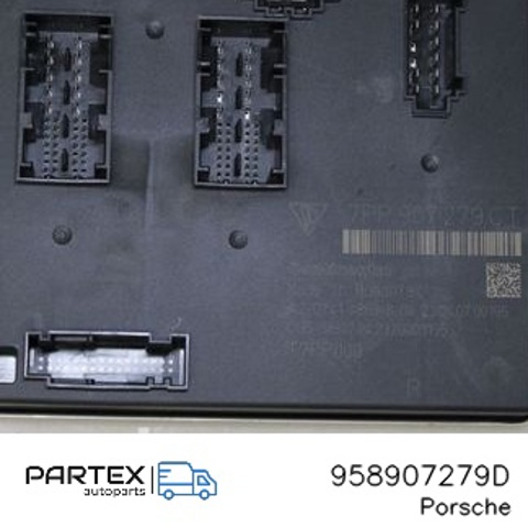 958907279D PORSCHE купить в Каменское