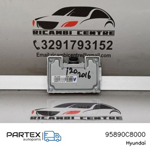 HYUNDAI 95890C8000 в наличии Львов