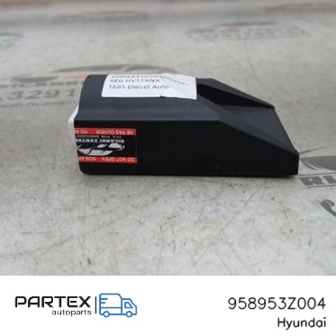 958953Z004 Hyundai/Kia
