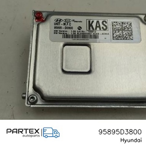 HYUNDAI 95895D3800 в наличии Ровно