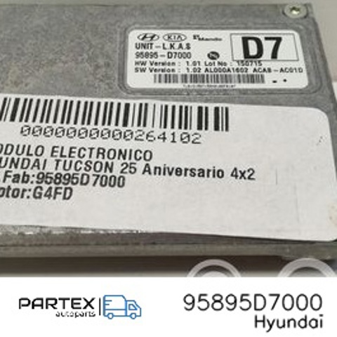 HYUNDAI 95895D7000 в наличии Сумы