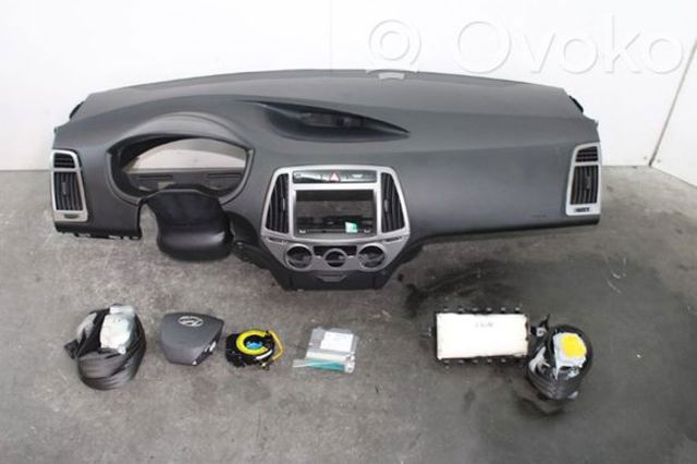 959101J400 HYUNDAI Модуль-процессор управления подушкой безопасности (ЭБУ AIRBAG) купить в Черновцы