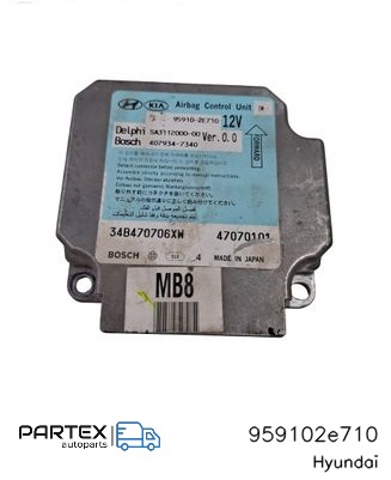 HYUNDAI 959102E710 в наличии Львов