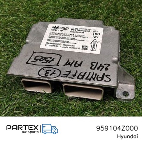 HYUNDAI 959104Z000 в наличии Полтава