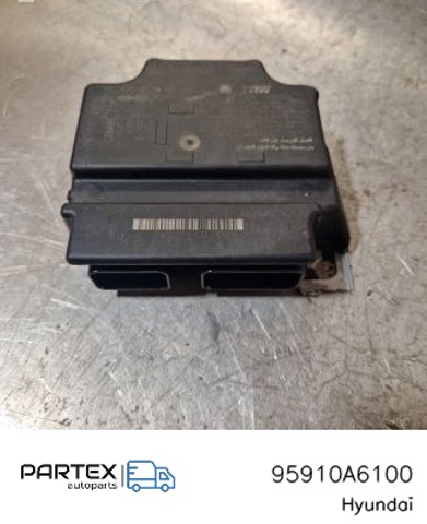HYUNDAI 95910A6100 в наличии Павлоград