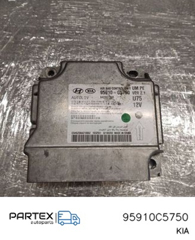 HYUNDAI 95910C5750 в наличии Харьков