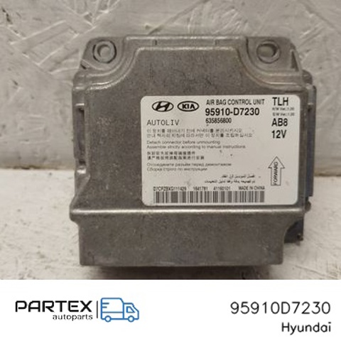 HYUNDAI 95910D7230 в наличии Хмельницкий