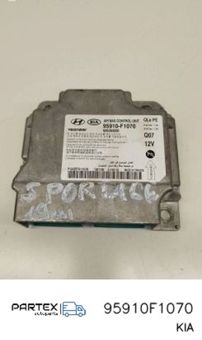 HYUNDAI 95910F1070 в наличии Винница