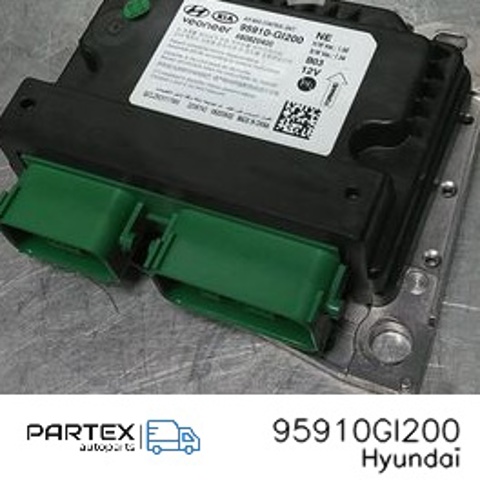 HYUNDAI 95910GI200 Модуль-процессор управления подушкой безопасности (ЭБУ AIRBAG) в наличии Павлоград