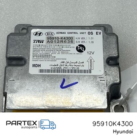 HYUNDAI 95910K4300 в наличии Одесса
