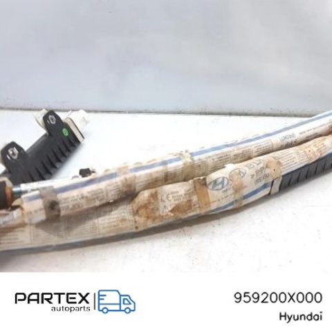 959200X000 HYUNDAI Датчик удара купить в Днепр