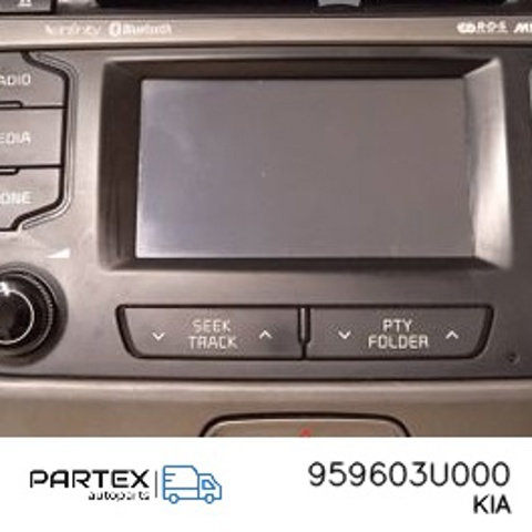 HYUNDAI 959603U000 в наличии Житомир