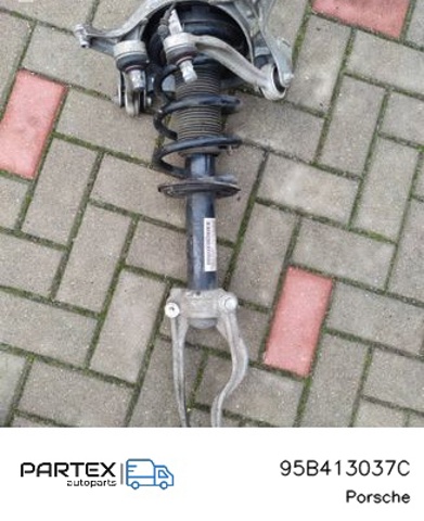 95B413037C PORSCHE купить в Черновцы