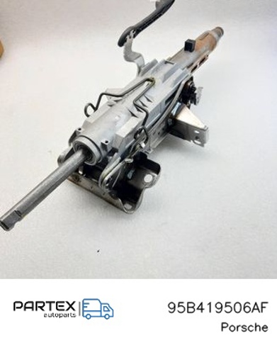 95B419506AF Рулевая колонка купить Одесса