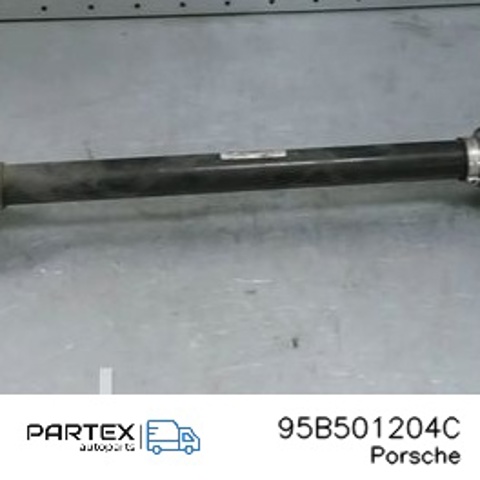 95B501204C PORSCHE купить в Житомир