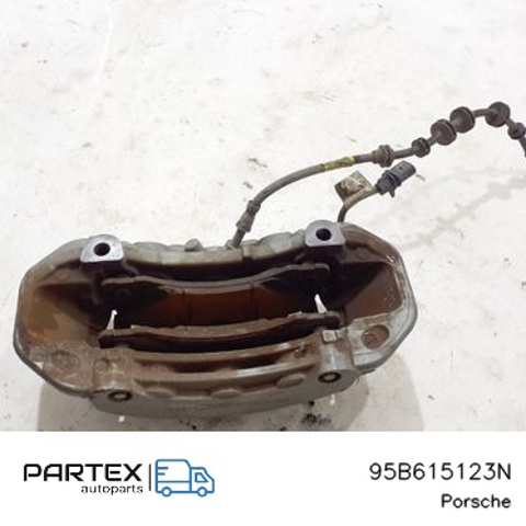 95B615123N PORSCHE купить в Кривой Рог