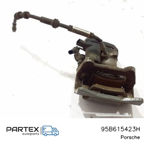 PORSCHE 95B615423H в наличии Сумы