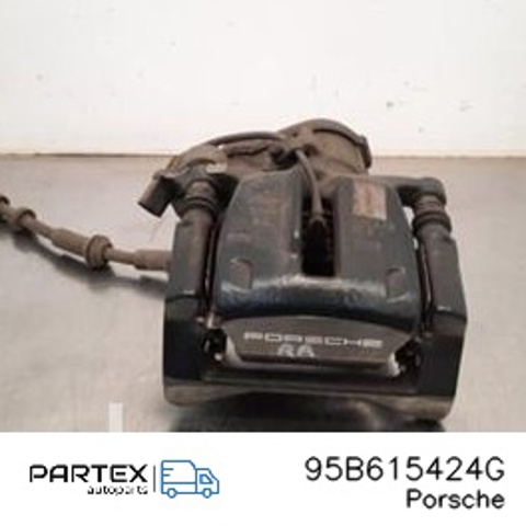 95B615424G PORSCHE купить в Ирпень