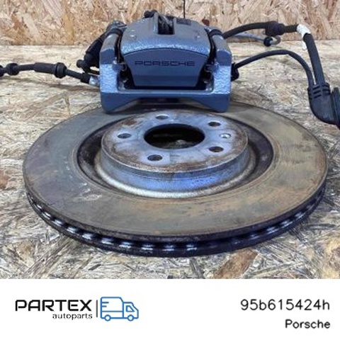 95B615424H PORSCHE купить в Украина