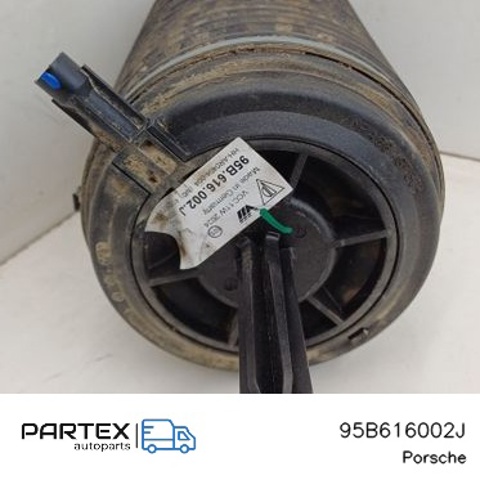 PORSCHE 95B616002J в наличии Черкассы