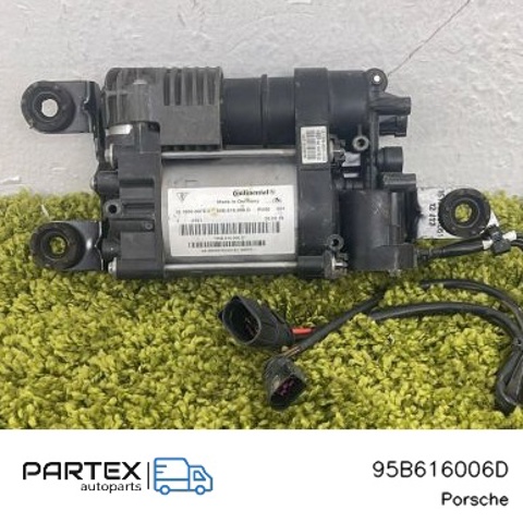 PORSCHE 95B616006D в наличии Ужгород